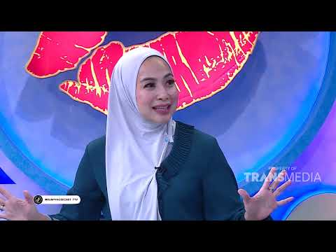 Nadya Mustika Hapus Foto Bersama Sang Suami, Ini Klarifikasinya! | RUMPI (25/5/24) P1