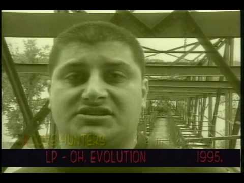 LOVE HUNTERS - Kamikaze