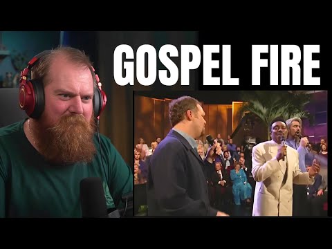 This Performance Touched My Soul | 'I Can't Even Walk' Reaction