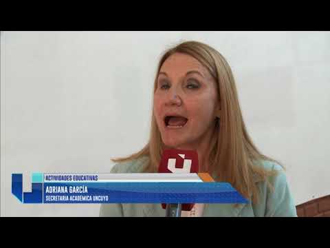 UNIDIVERSIDAD NOTICIAS - EDICIÓN MEDIODÍA - BLOQUE 3 - 11/09/17