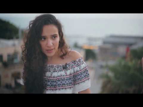 Faustina & Wood'n'soul project -  Naci en Alamo (Vengo)