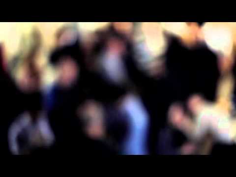 Rue du Mail AW11-12 Backstage