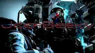Crysis 3 - Throwing Shields Like My Life Depends on It