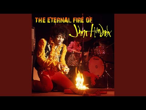 Jimi Hendrix : Day Tripper (ft. Curtis Knight)