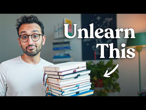 Financial & Time Freedom Series — Full Transcript & Summary