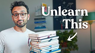 I'm Starting a New Series About Financial & Time Freedom thumbnail