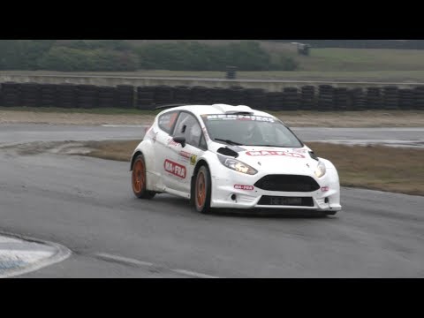 Motors Rally Show 2018 Mussa-Bruzzese by Ferrario