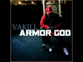 Vakill - You Don't Know feat. Astonish