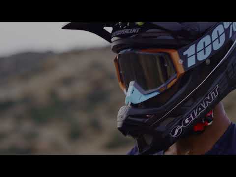 Champions Aren't Made On The First Try | Ride Like Champions