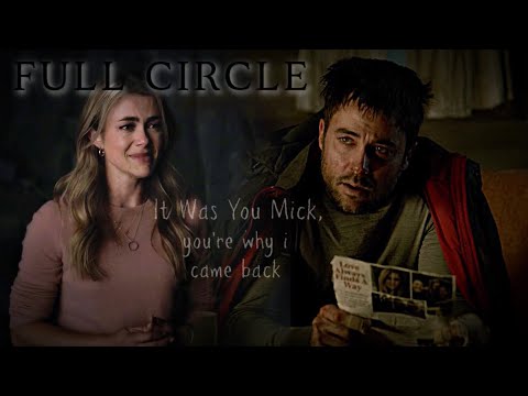 She's Why He Came Back | Zeke + Michaela Full Circle Moment