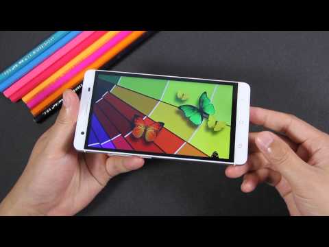 MSTAR S700 Android 5.0 4G LTE-myefox