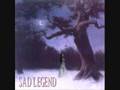 Sad Legend - Realm Of The Soulless 