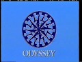Odyssey Video 1983 Betamax UK Logo