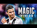 Cristiano Ronaldo - Magic In The Air | Skills & Goals 2019 | HD