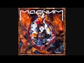 Magnum - Love`s A Stranger