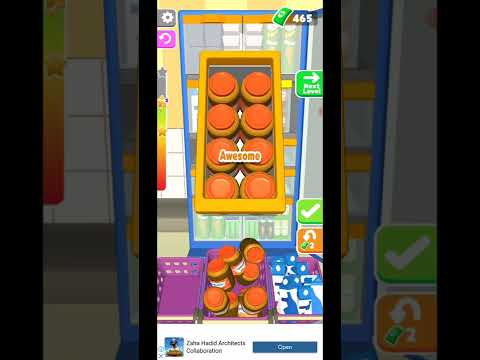 Fill The Fridge level 30