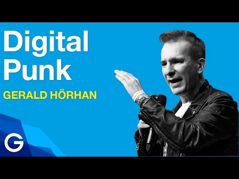 2 Voraussetzungen, um in der digitalen Welt erfolgreich zu sein // Gerald Hörhan