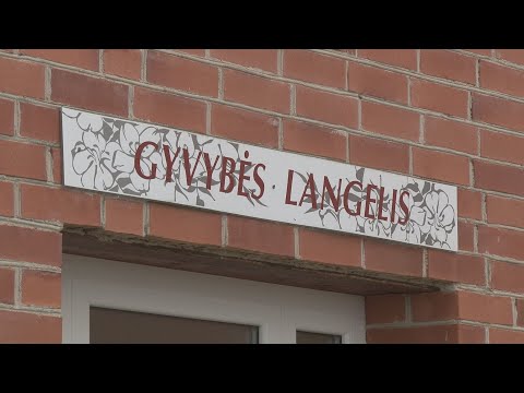 Gyvybės langelyje paliktas dar viena kūdikis: mažylė buvo aprengta netvarkingais rūbeliais