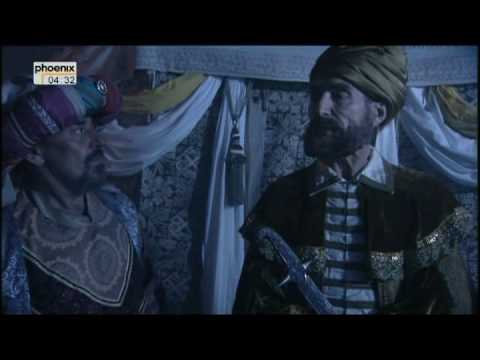 Tag X 12. September 1683 - Die Türken vor Wien 1/6