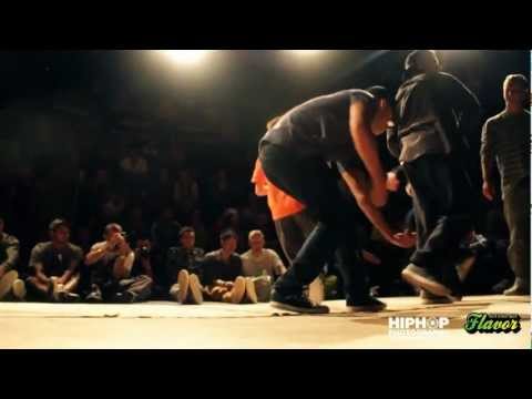 The NOTHING BUT FLAVOR 2012 RECAP | HipHop Photography | Street Style Festival Switzerland