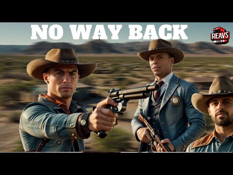 Mbappe’s Dramatic Showdown with Ronaldo – A Cowboy-Style Duel!