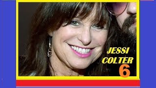 JESSI COLTER - songs 6