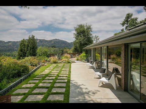 1771 Devon Road | Pasadena - The Agency