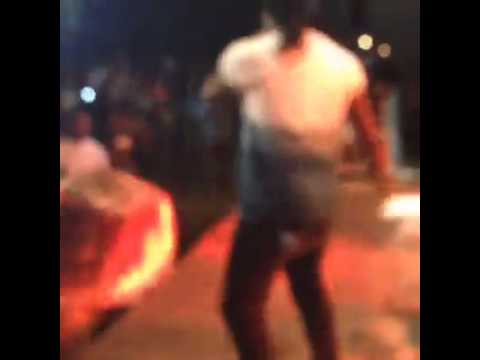 Jahyanai king au one love festival