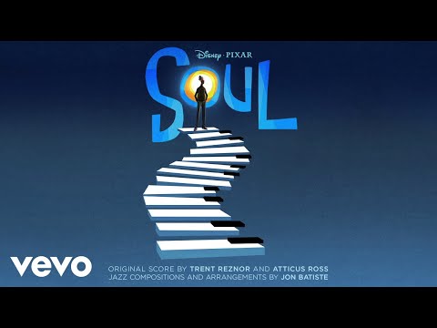 Thumbnail for Trent Reznor and Atticus Ross - Betrayal (From "Soul"/Audio Only) by Atticus Ross