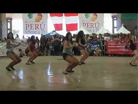 FESTEJO "FESTTRONI-K" LLEGA A LOS ANGELES, USA.