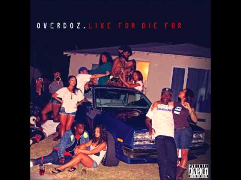 OverDoz    Counting My Money {Dom Kennedy}