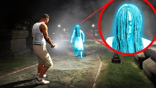 Download lagu Hunting EVERY GHOST in GTA 5! mp3