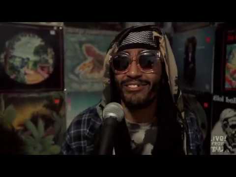 ESQUIRE ALI & WORLDCOAST LIVE! - 1919 MEDLEY