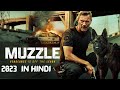Don't mess with dog lovers | Muzzle Movie Explained In Hindi @avianimeexplainer9424