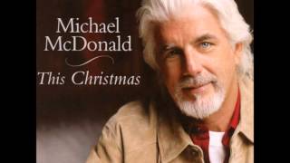 Michael McDonald - That's What Christmas Means to Me