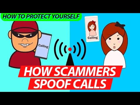 image-Can you prevent phone spoofing?