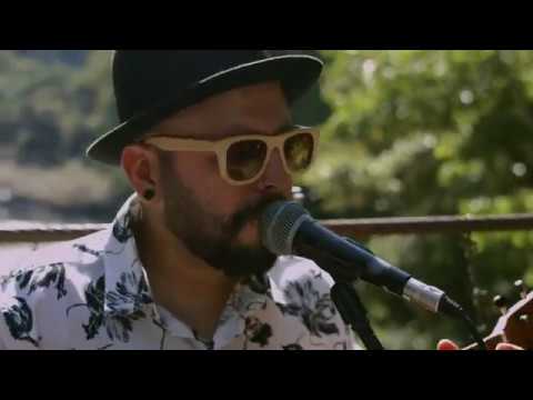 Nauj Project Ft. Julián Cardona - LUNA (Video Oficial) Melodic Downtempo.