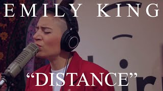 Emily King &quot;Distance&quot; Live at BIRN! Alive