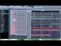 FL Studio - Désenchantée Instrumental Cover ...