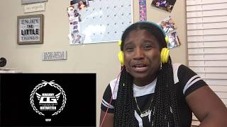 Dot Rotten - Organised Grime Freestyle (P Money Diss) (New Song 2017)   REACTION