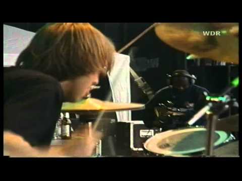 The Defense Bad Religion - Los Duros Del Rock