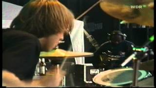 Bad Religion (Rock Am Ring 2002) [07]. The Defense