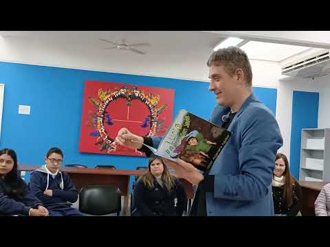 Tucumán Escribe: Javier Aguilar - Parte 1