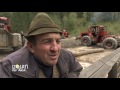 Izolaţi în România Cătunele Aspra şi Valea Morii Din Maramureş TVR1
