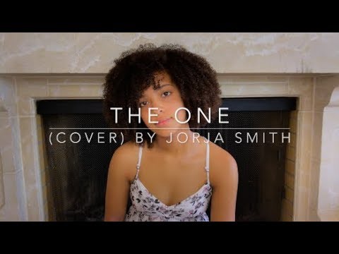 The One (cover) By Jorja Smith