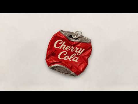 Gavin James - Cherry Cola (Lyric Video)
