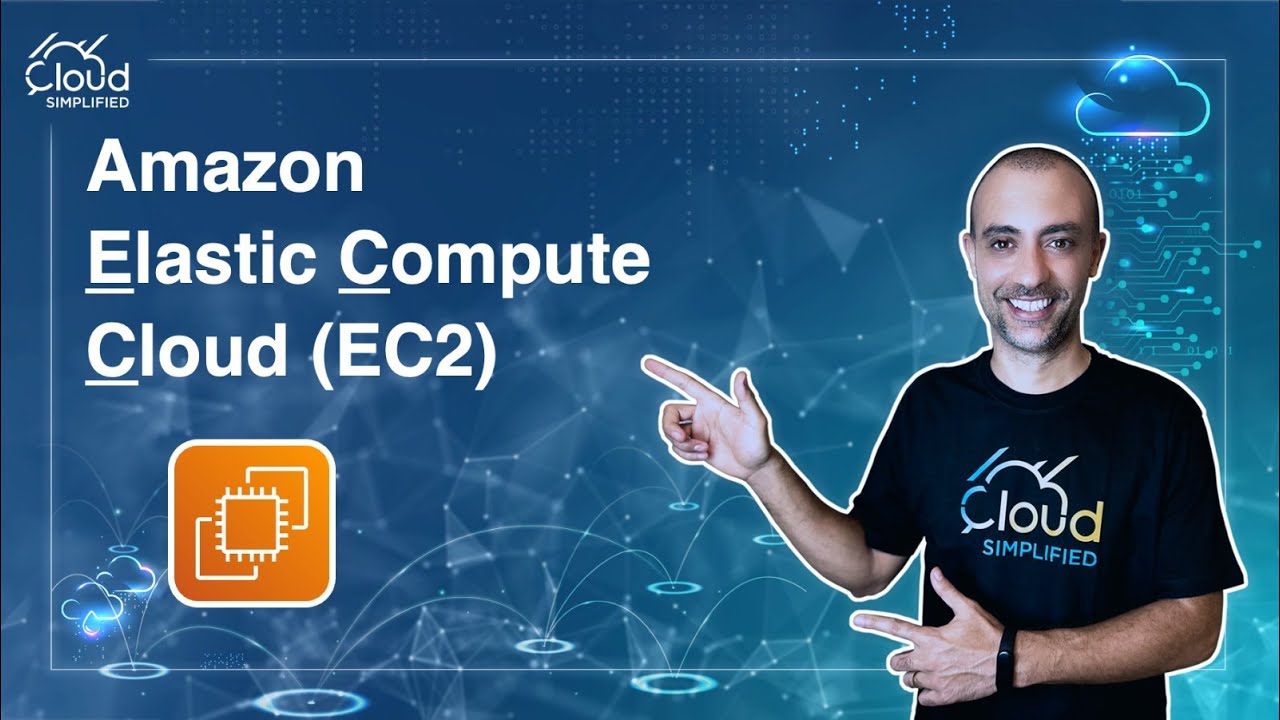 AWS - Amazon Elastic Compute Cloud 