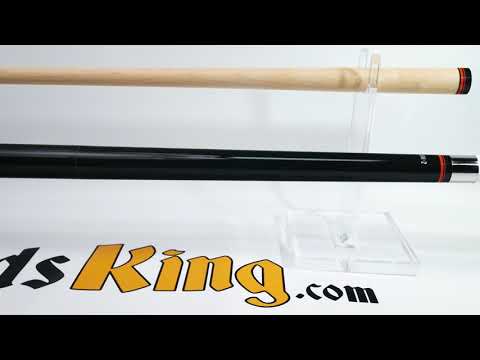 Valhalla VA-JMPBRK2 Jump/Break Pool Stick - Cue View 360 - 4K Ultra HD Rotating 360 Degree Pan/Zoom