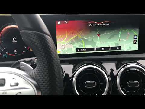 „Hey Mercedes…!“ Nette Plauderei, neue Antworten, lustige Erwiderungen 😉