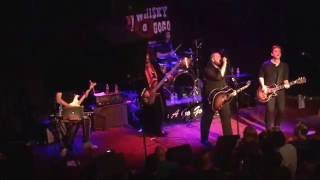 Free : VAST at whisky a go go 9-1-16